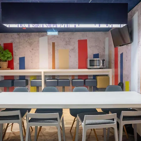 Ibis Budget London Barking-2